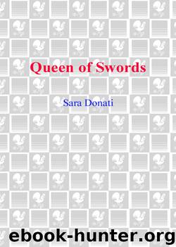 Queen of Swords by Sara Donati