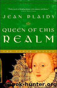 Queen of This Realm by Jean Plaidy