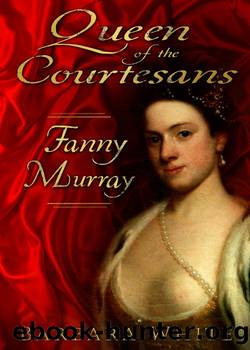 Queen of the Courtesans by Barbara White