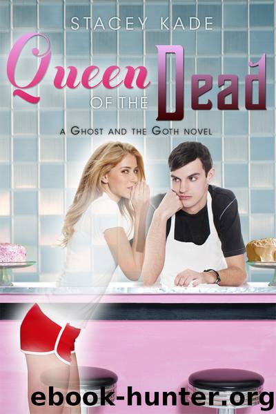 Queen of the Dead by Stacey Kade