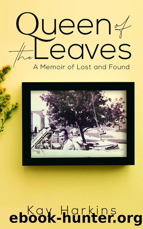 Queen of the Leaves by Harkins Kay;