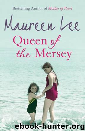 Queen of the Mersey by Maureen Lee