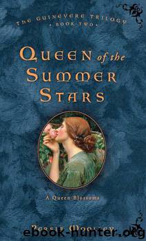 Queen of the Summer Stars by Persia Woolley