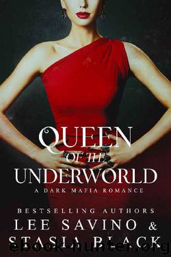 Queen of the Underworld by Lee Savino & Stasia Black