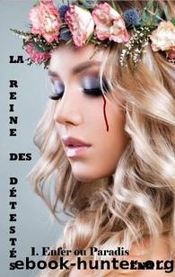 Queen of the hated epub by Ena L