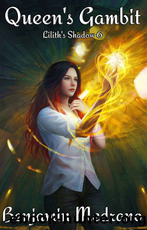 Queen's Gambit (Lilith's Shadow Book 6) by Benjamin Medrano