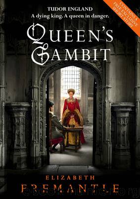 Queen's Gambit by Elizabeth Fremantle