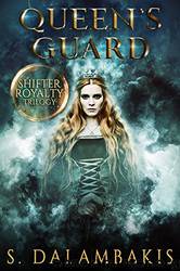 Queen's Guard by S. Dalambakis