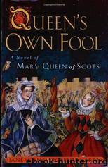 Queen's Own Fool by Jane Yolen