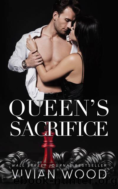 Queen's Sacrifice by Vivian Wood