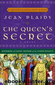 Queen's Secret by Jean Plaidy