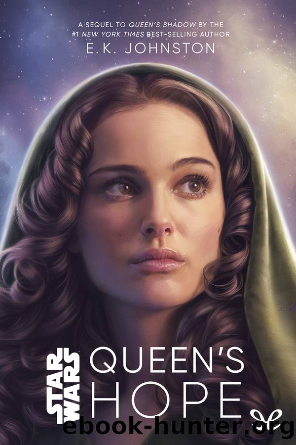 Queenâs Hope by E. K. Johnston