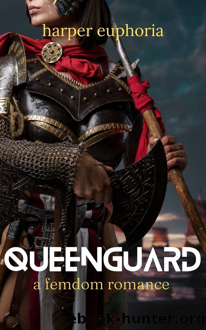Queenguard by Harper Euphoria