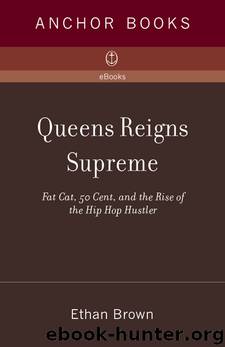 Queens Reigns Supreme by Ethan Brown