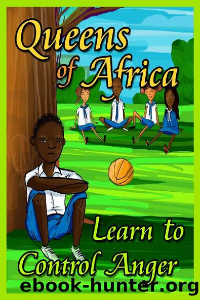 Queens of Africa by JudyBee & Dan Doodies