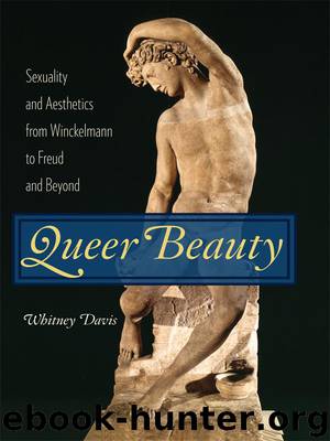Queer Beauty by Davis Whitney;