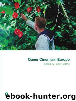 Queer Cinema in Europe by Queer Cinema in Europe