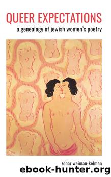 Queer Expectations by Zohar Weiman-Kelman