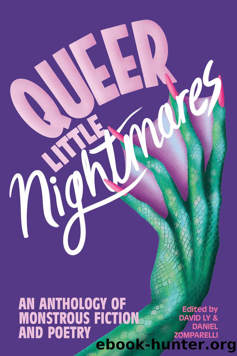 Queer Little Nightmares by David Ly