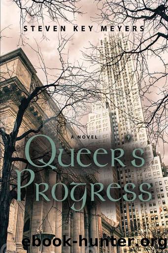 Queer's Progress by Steven Key Meyers