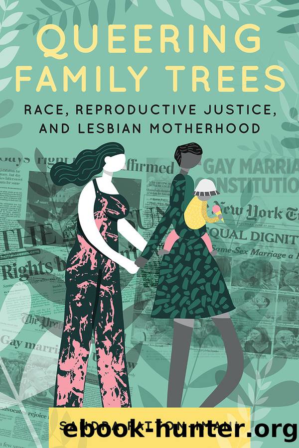 Queering Family Trees by Sandra Patton-Imani