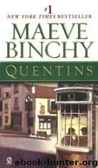 Quentins by Maeve Binchy