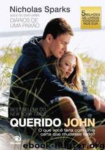 Querido John by Nicholas Sparks