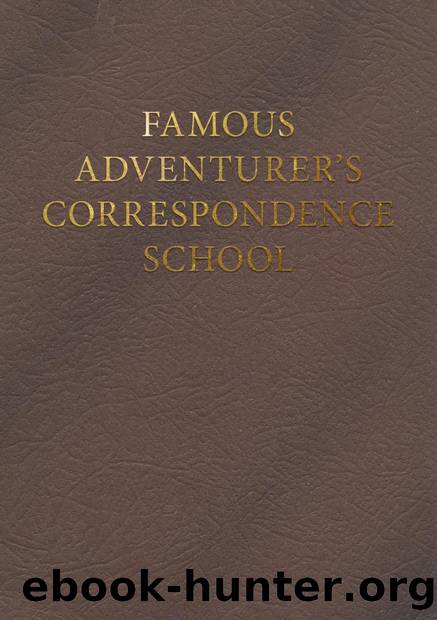 Quest for Glory 1 by Famous Adventurer's Correspondence School