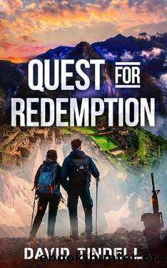 Quest for Redemption by David Tindell