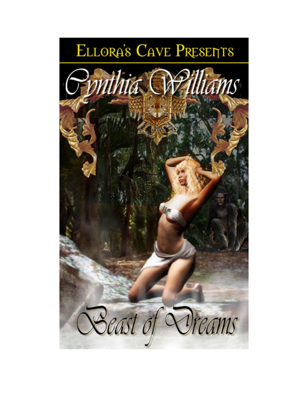 Quest for Survival 1 by Cynthia Williams