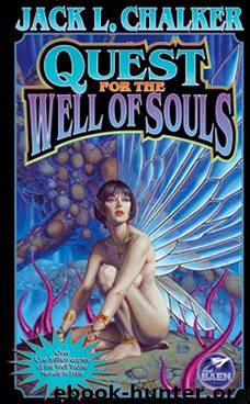 Quest for the Well of Souls by Jack L. Chalker; James P. Baen