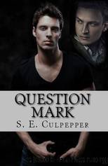 Question Mark by S.E. Culpepper