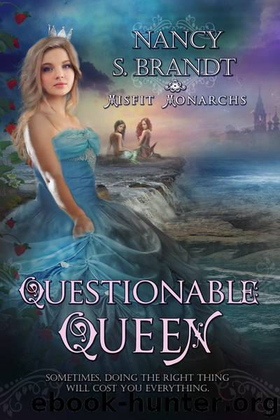 Questionable Queen by Nancy S. Brandt