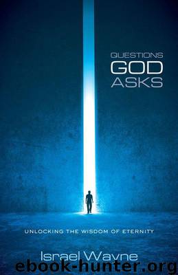 Questions God Asks by Israel Wayne