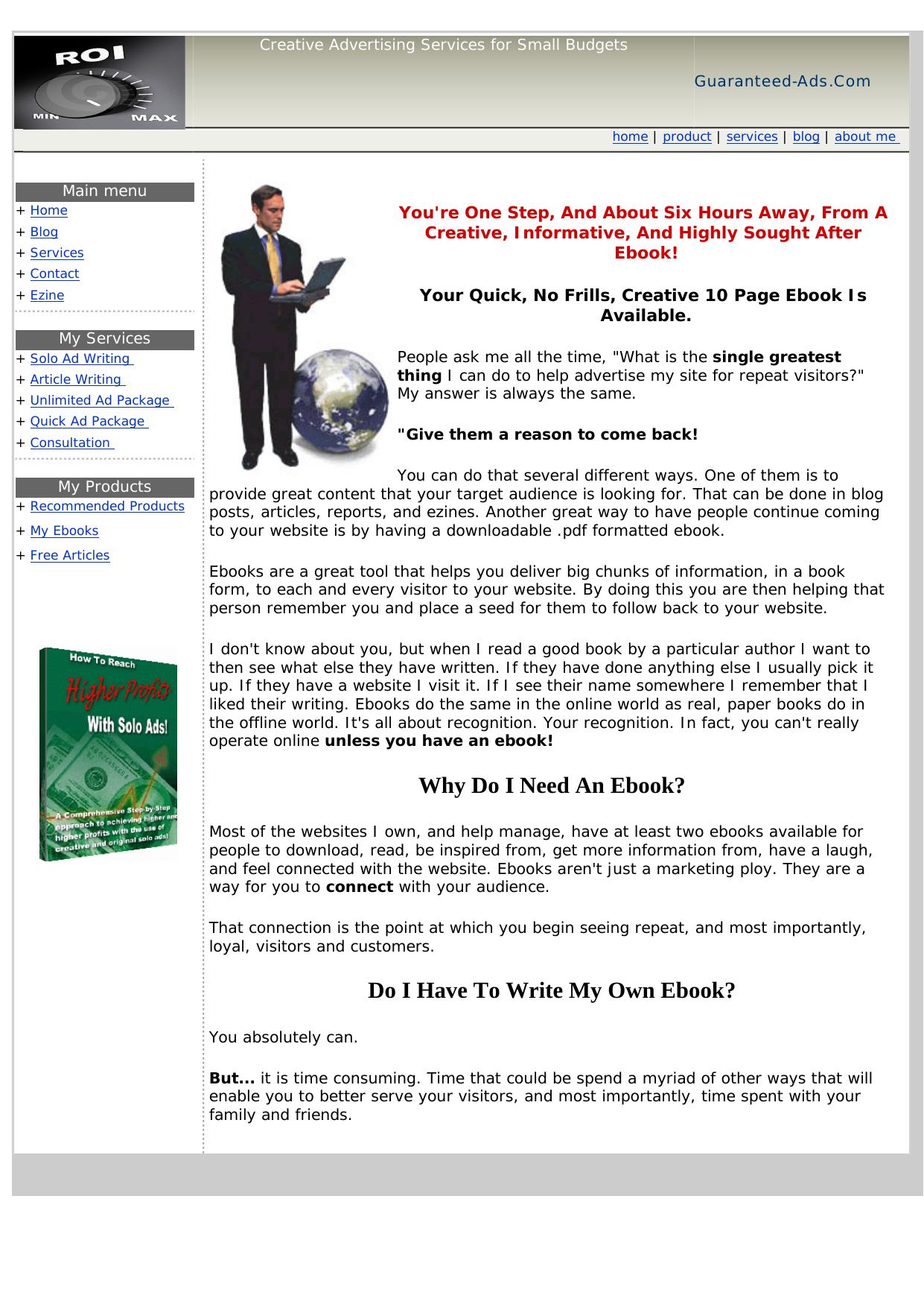 Quick Ebooks Written Quickly And Expertly. by Best of Kuszter's Collection