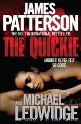 Quickie by James Patterson