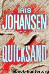 Quicksand (Eve Duncan Forensics Thrillers) by Iris Johansen