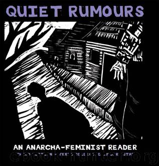 Quiet Rumours by unknow