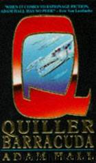 Quiller Barracuda by Adam Hall