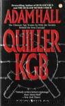 Quiller KGB (q-1) by ADAM HALL
