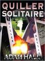 Quiller Solitaire by Adam Hall