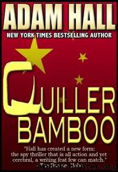 Quiller: Quiller Bamboo by Adam Hall