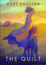 Quilt by Gary Paulsen