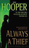 Quinn 2 Always a Thief by Hooper Kay