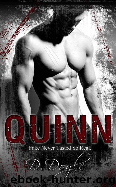 Quinn by Doyle Dawn