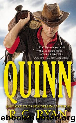 Quinn by Ryan R.C