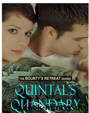 Quintal's Quandary by Nadine Christian