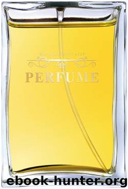 Quintessentially Perfume by Nathalie Grainger