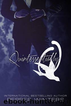 Quintessentially Q by Pepper Winters