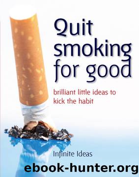 Quit Smoking for Good by Infinite Ideas